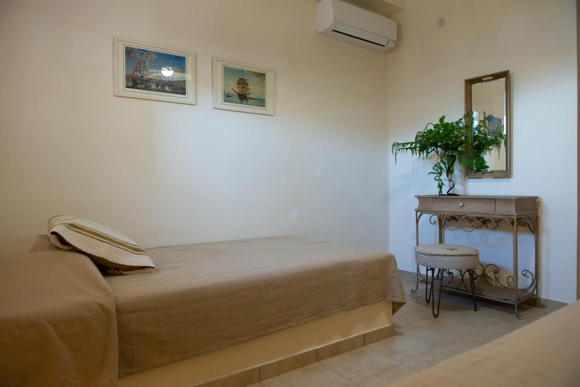 Pelion Bnb Luxury Homes Damouchari Bagian luar foto